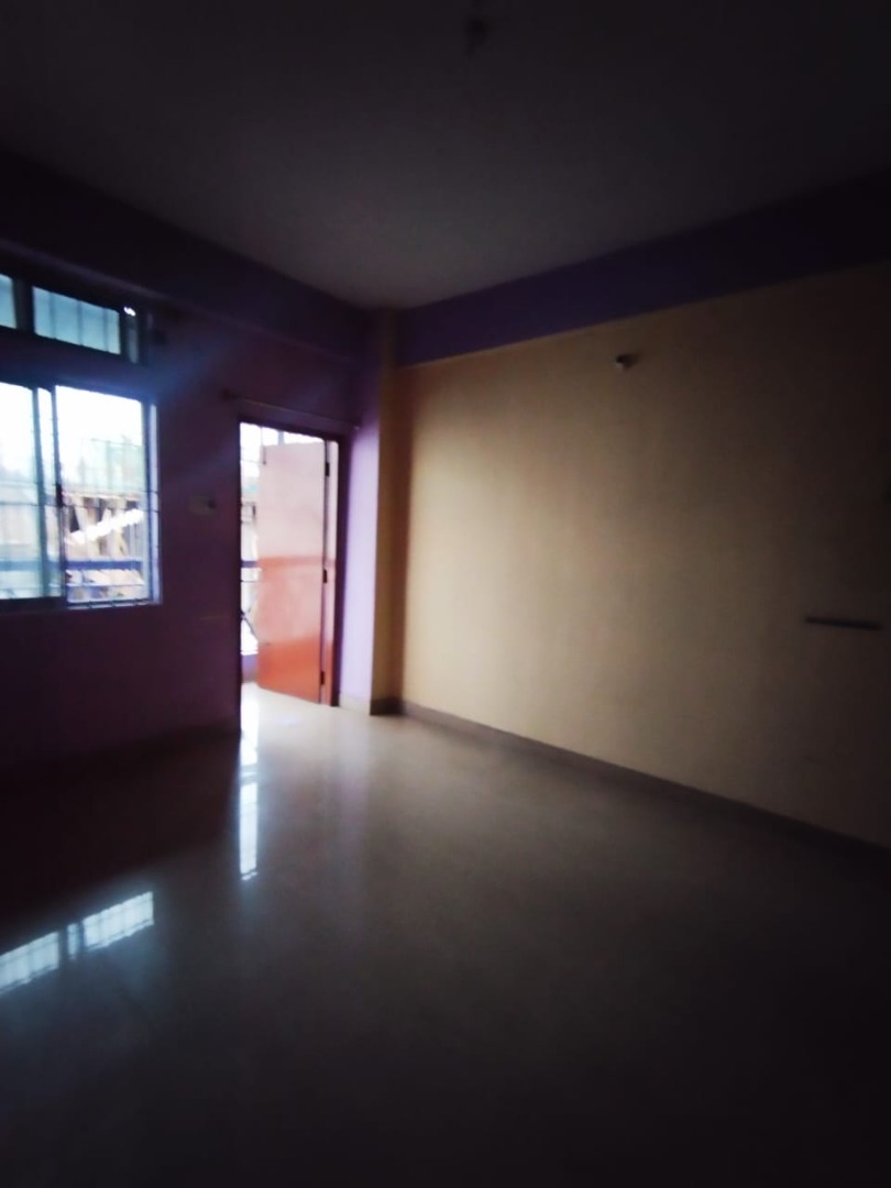 Unfurnished 2bhk in rukminigaon, Chinaki Path, Rukmini Gaon, Guwahati, Assam, India for Rent